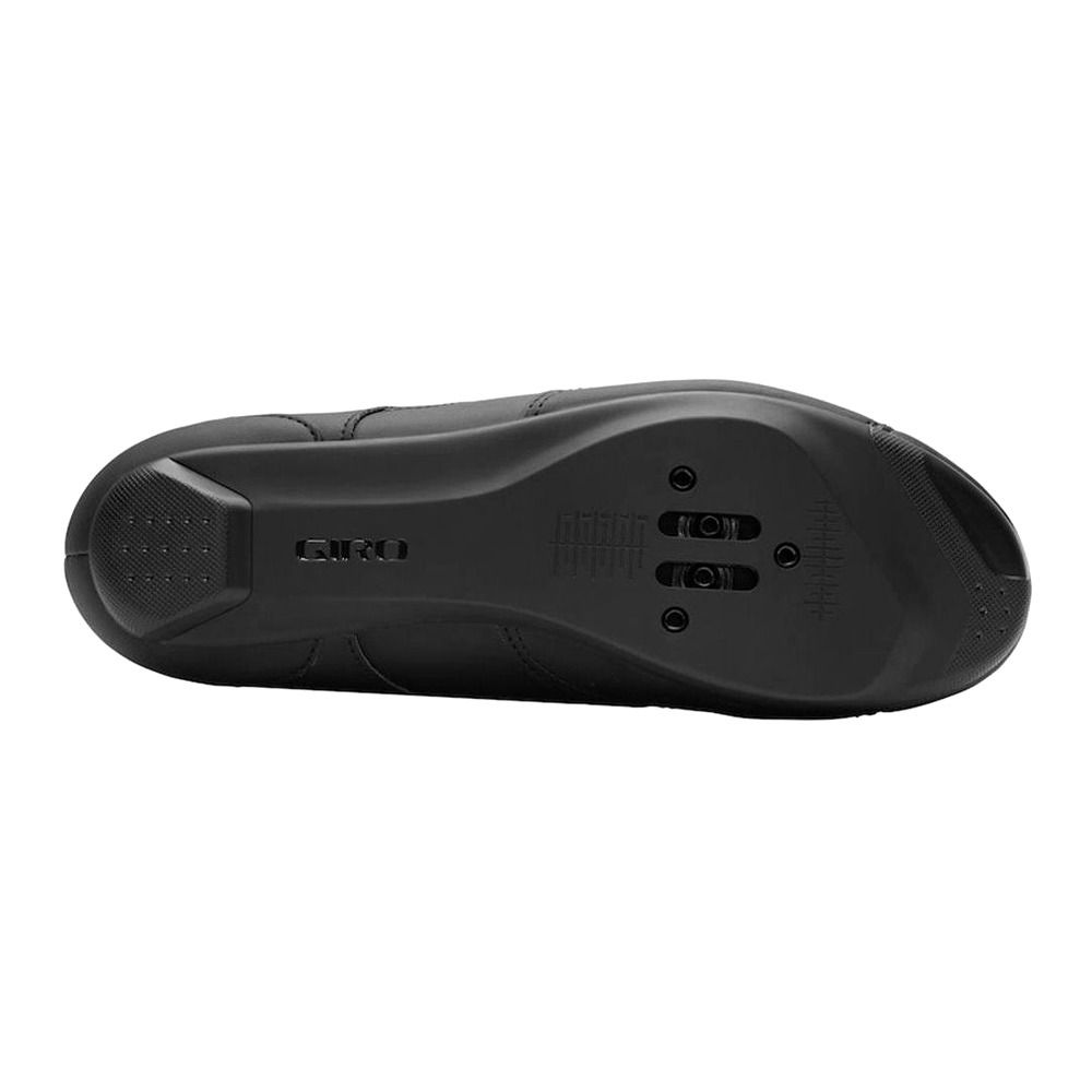 Giro SAVIX II - Chaussures Route Homme black