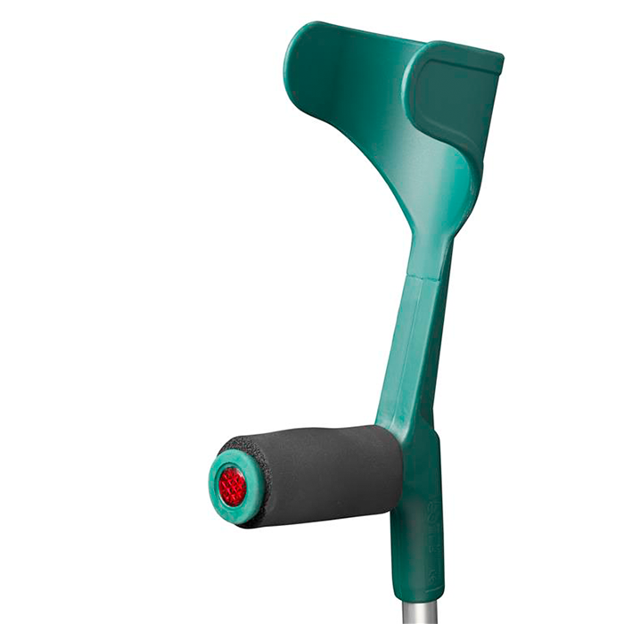 SAHAG Griffpolster Tube schwarz 1 Paar