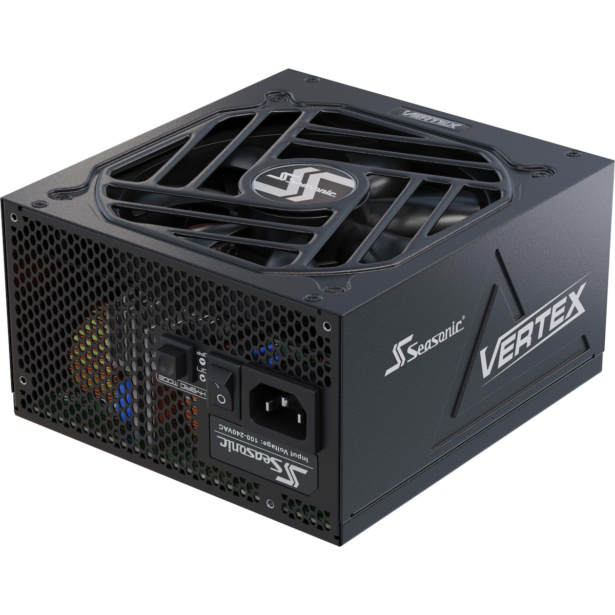 Seasonic VERTEX GX-850 850 W strømforsyning