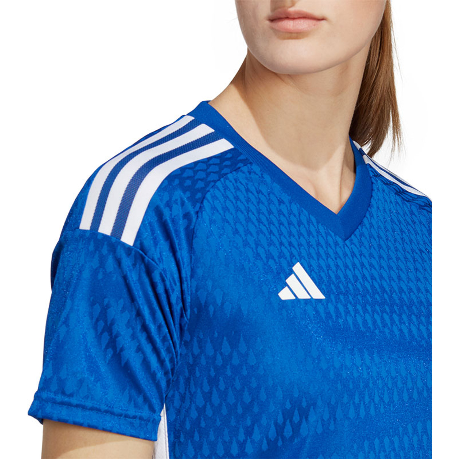 adidas Tiro 23 Competition Match Trainingsset Dames