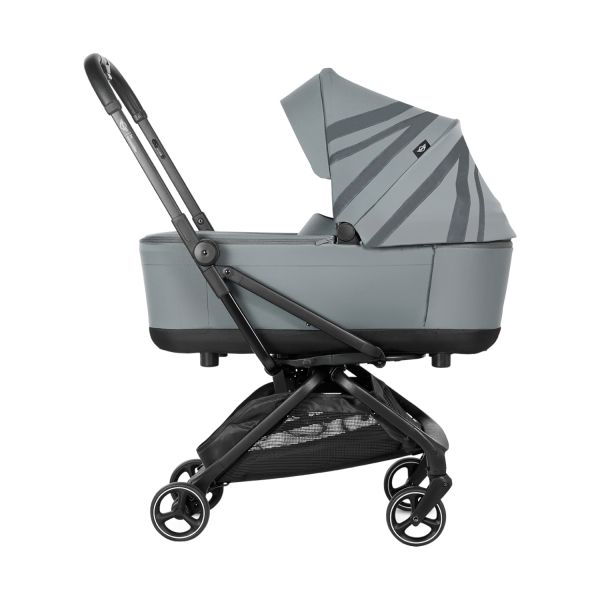 MINI By Easywalker Buggy S 2-in-1 Sutton Grey