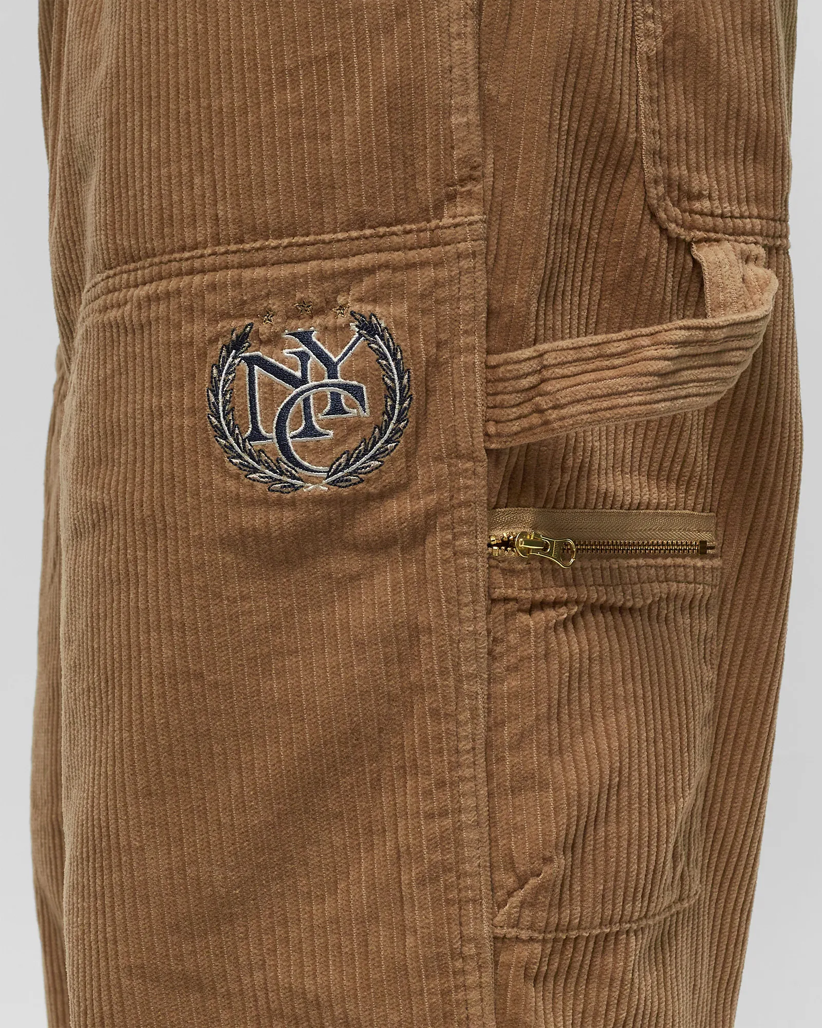 Puma PUMA x RHUIGI Corduroy Pants
