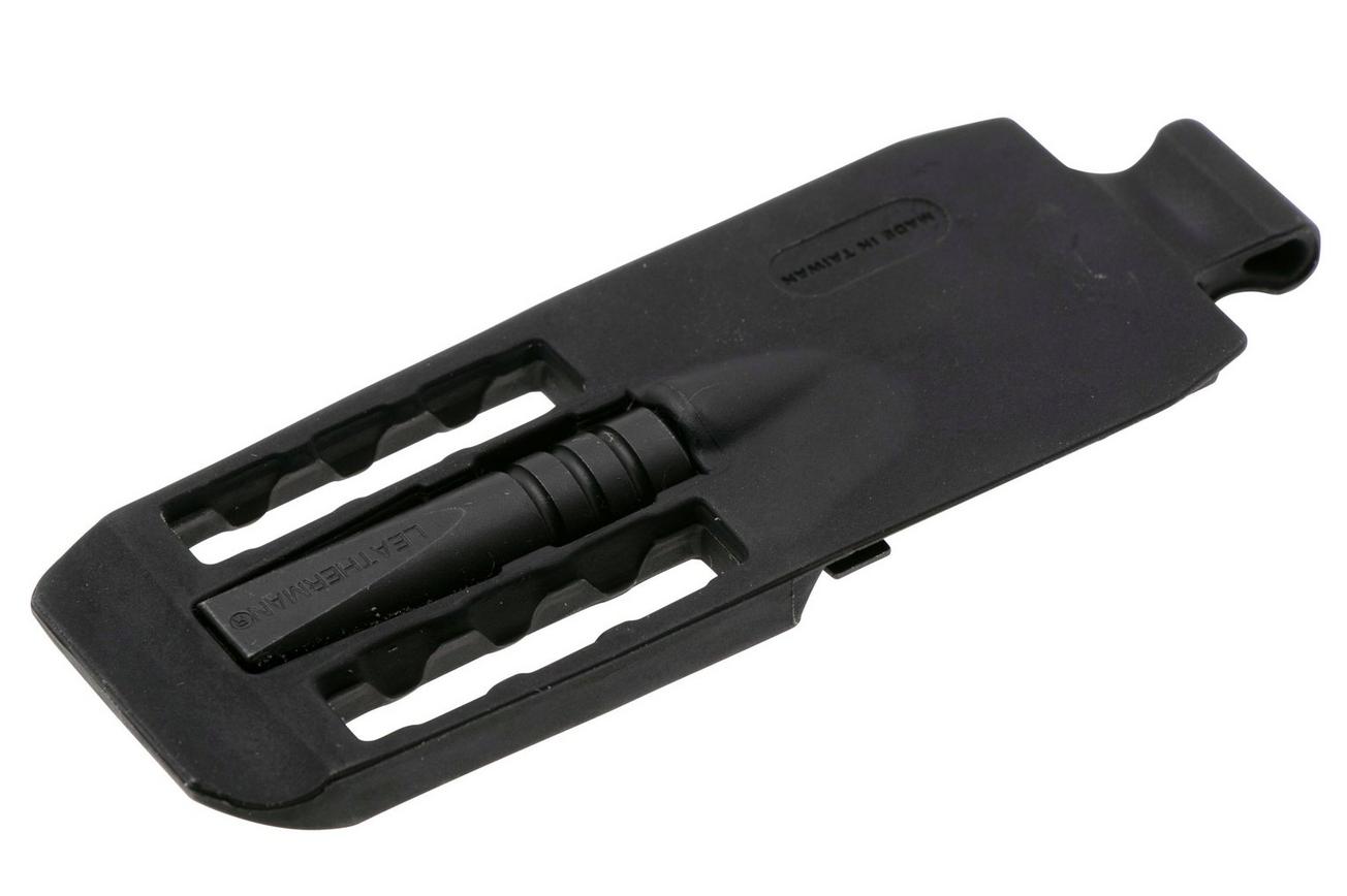 Leatherman Removable Bit Driver 931013 Black
