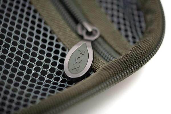 Fox Camolite RX  Security Case