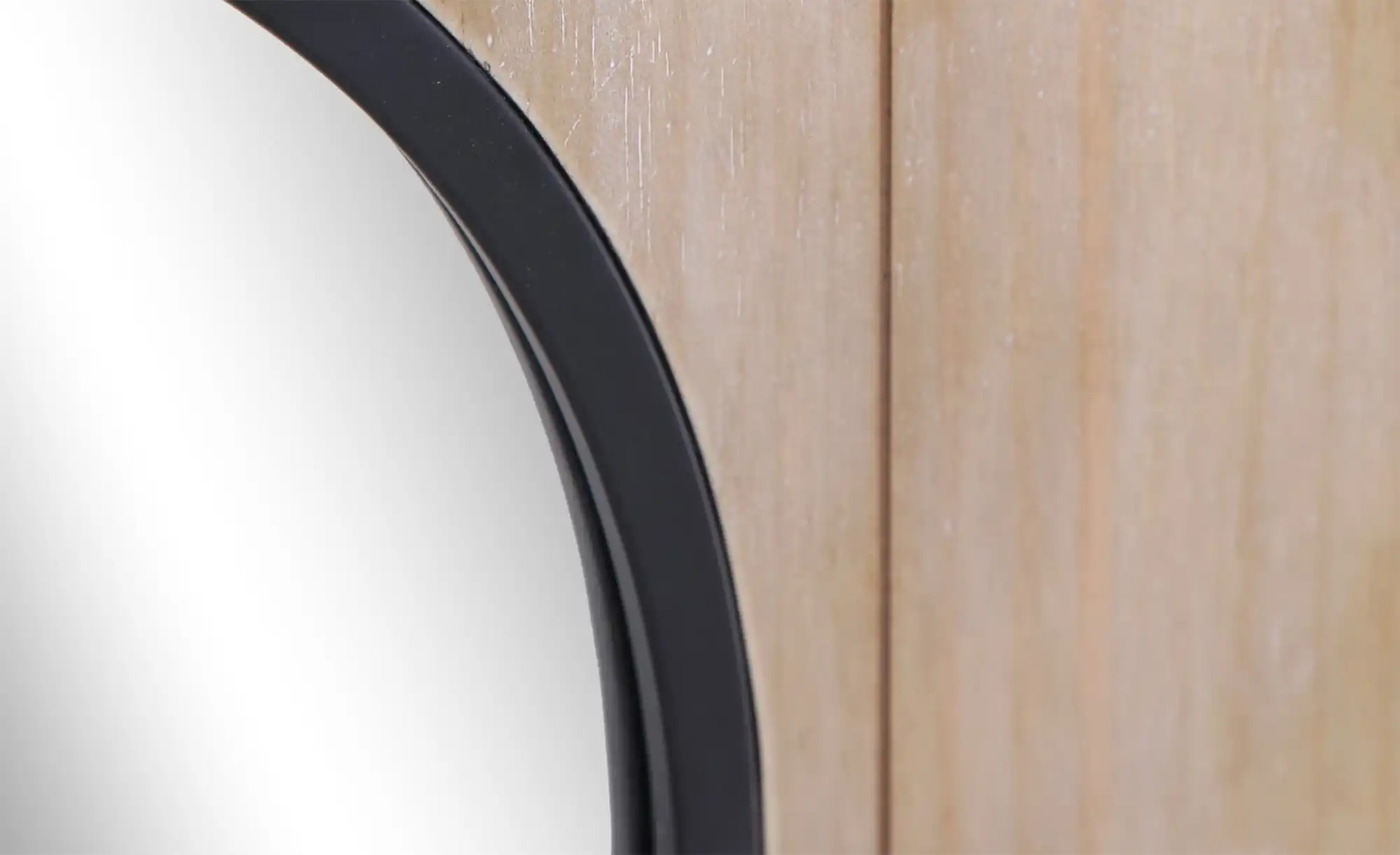 Spiegel 90 cm Pine