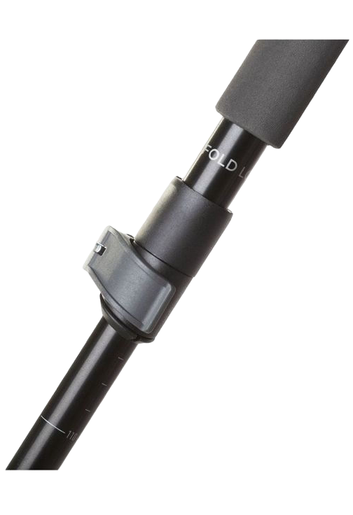 Fold Lock Opvouwbare Wandelstok - Paar