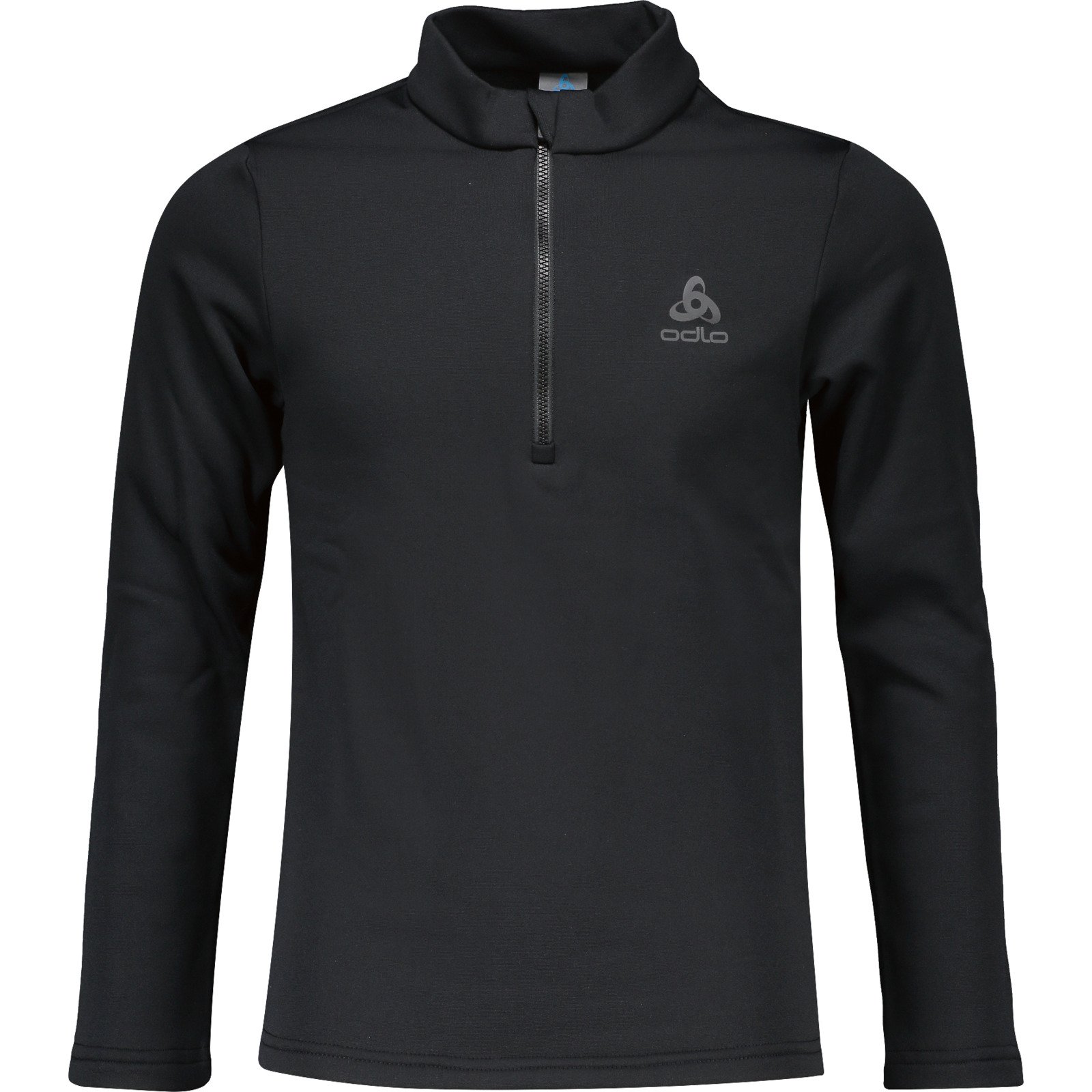 Odlo Kinder-Thermowäsche-Set Active Warm himbeer