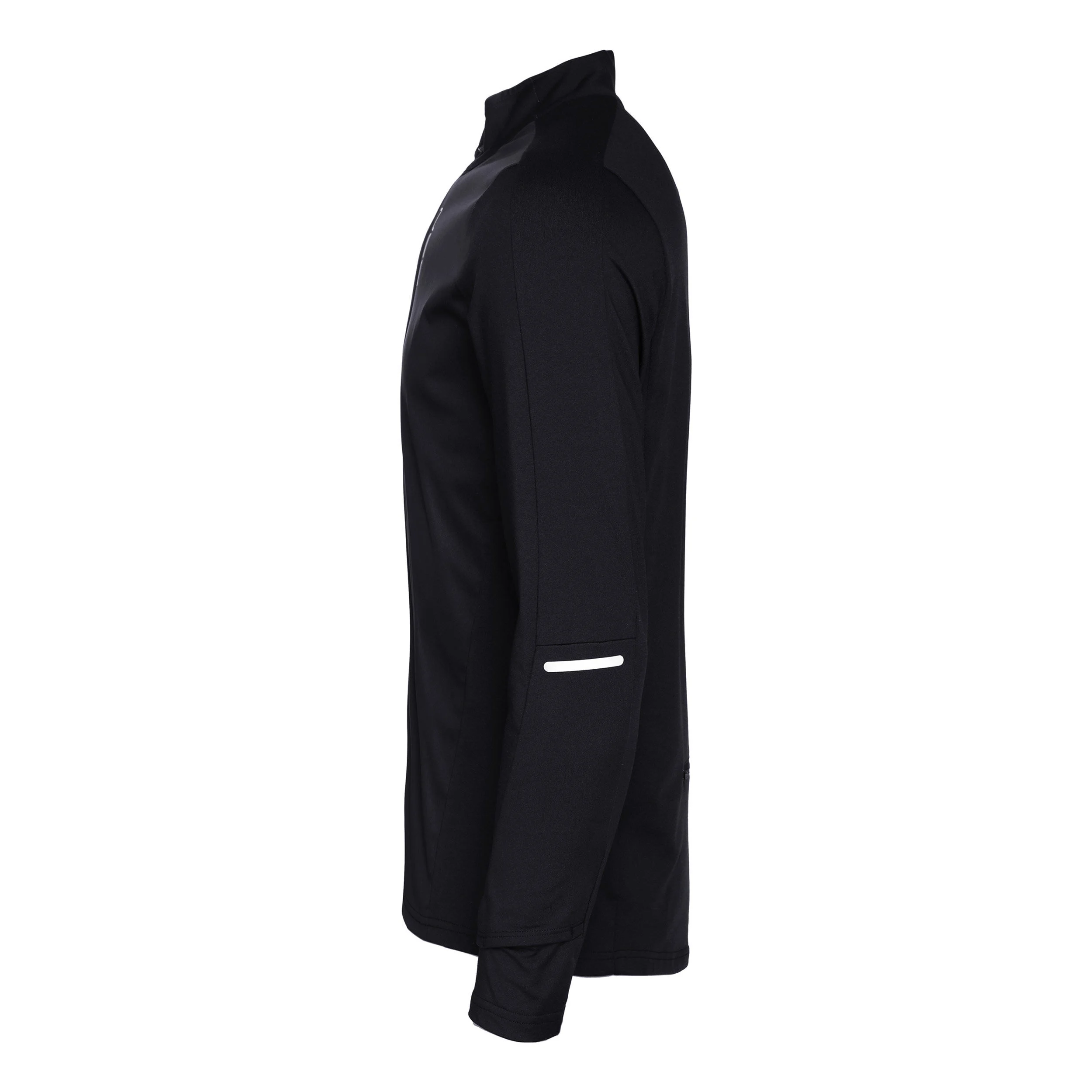 NEO Storm Duo Veste Running Hommes - Noir