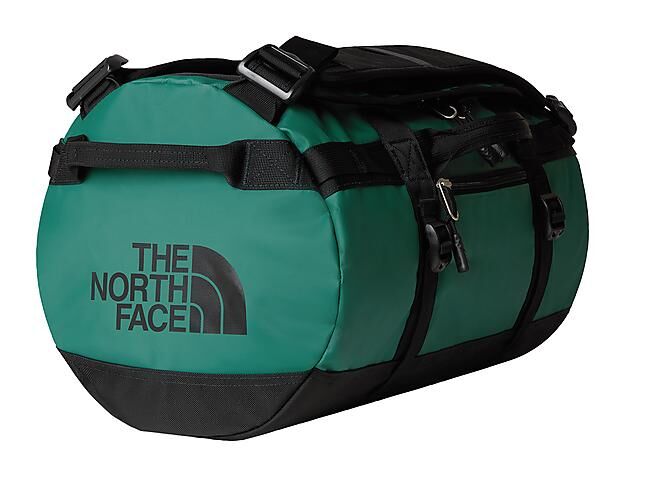 THE NORTH FACE - DUFFEL BASE CAMP DUFFEL - XS