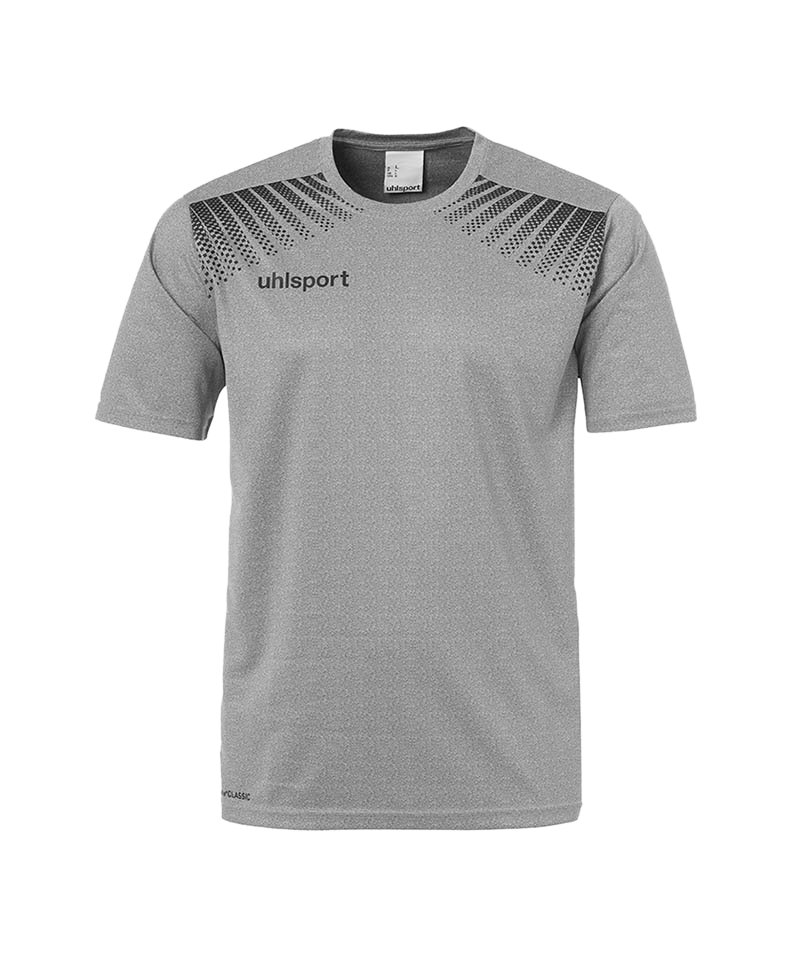 uhlsport Goal Training T-Shirt Kids Grau F05