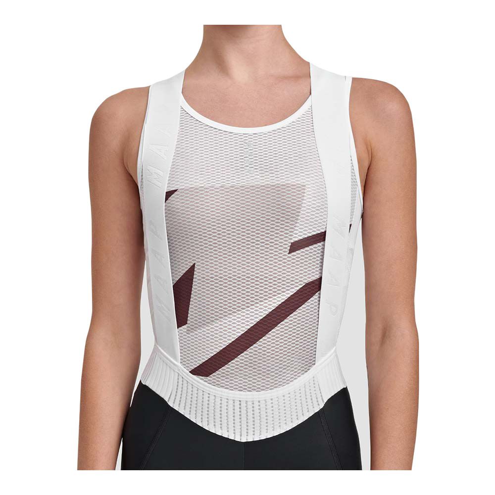 Maap EVOLVE 3D TEAM - Sous-couche Femme white