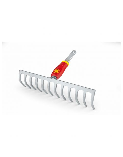Wolf-Garten Hark 12 Tands Dr-M30 - Harken - 30 cm