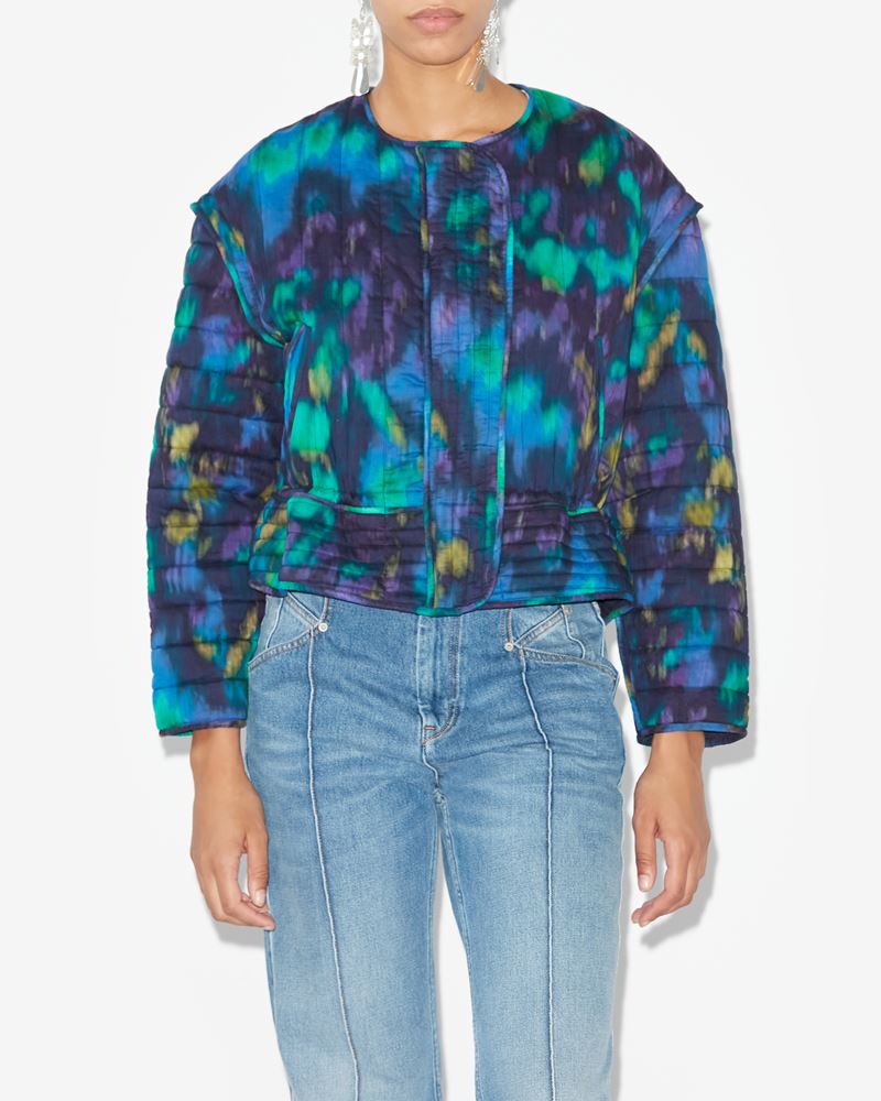 VESTE GELIO
