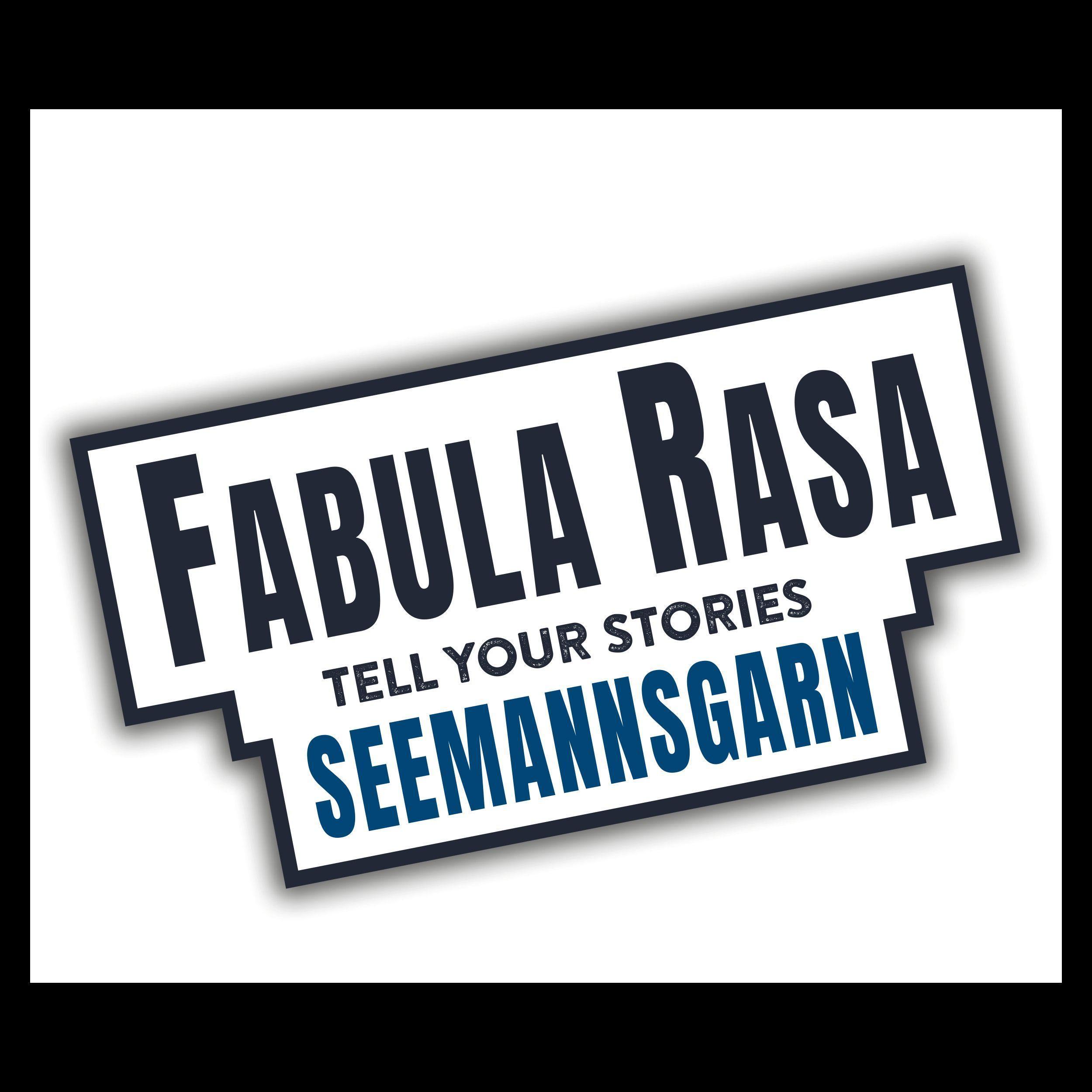 Fabula Rasa Seemannsgarn (Spiel)