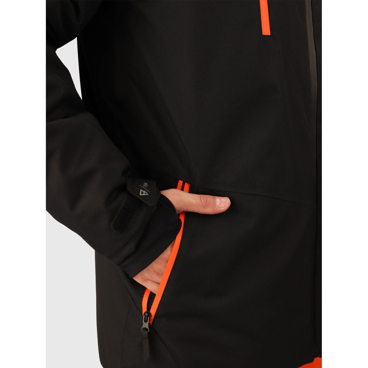 Brunotti  Bartonas-S Snow Jacket