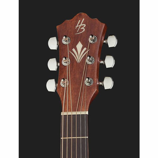 Harley Benton HB Custom Line CLD-10S NS