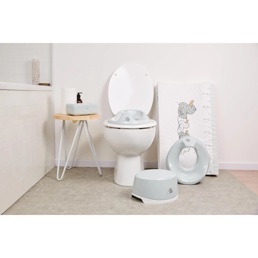 bébé-jou® Toilettensitz de Luxe Sepp