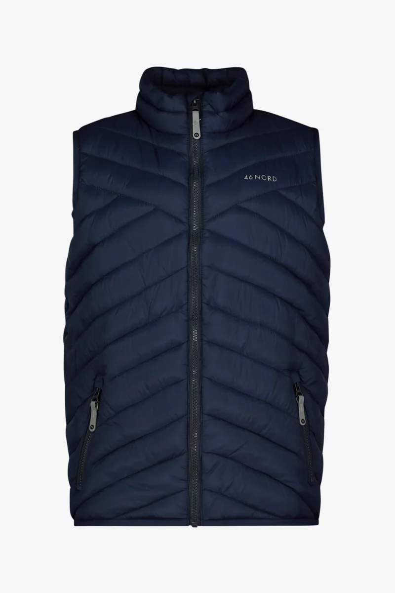 46 NORD Kinder Gilet