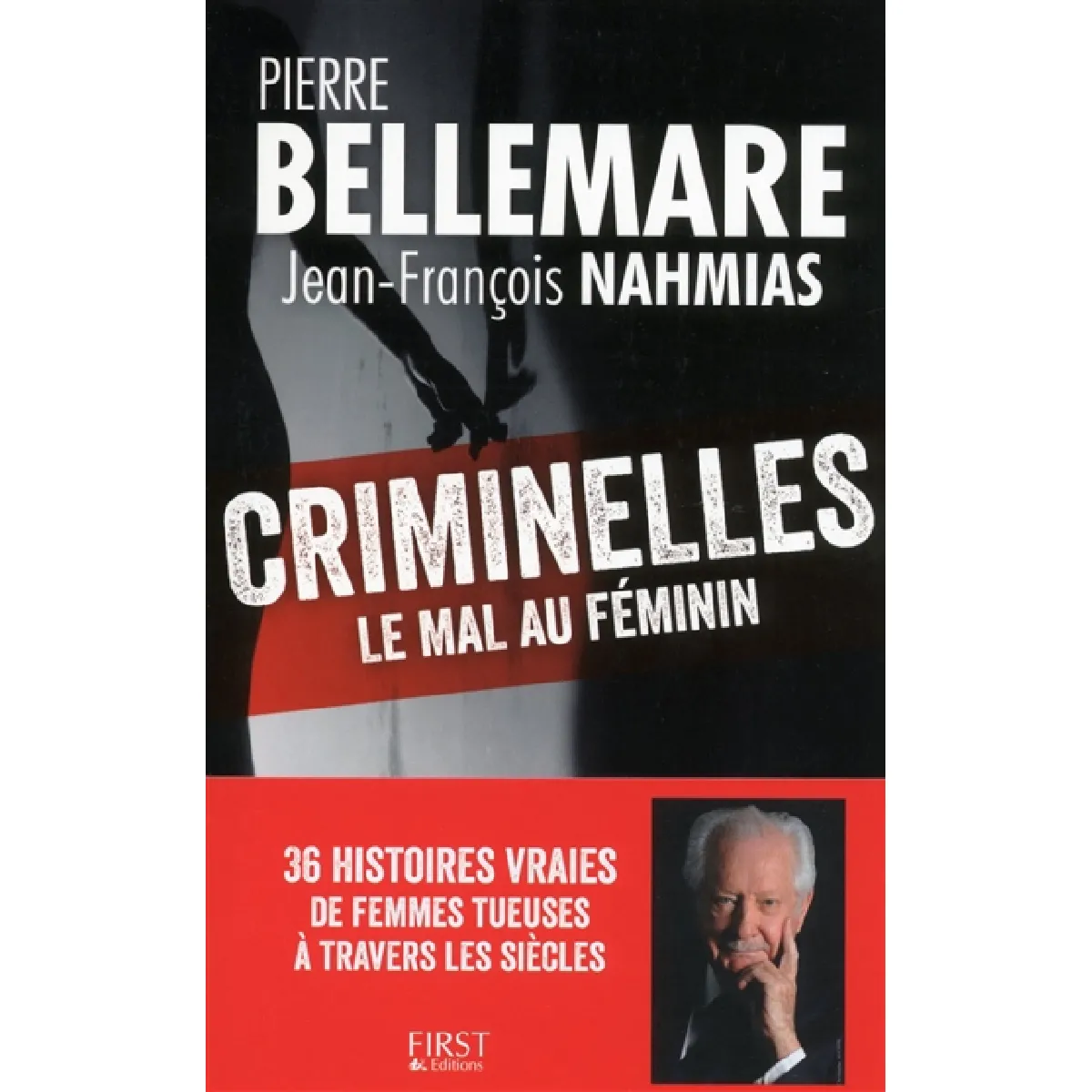Criminelles : le mal au féminin · Occasion