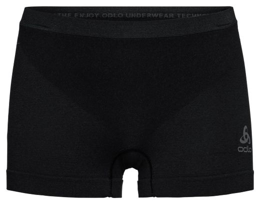 Boxer Odlo Performance Light Noir Femme