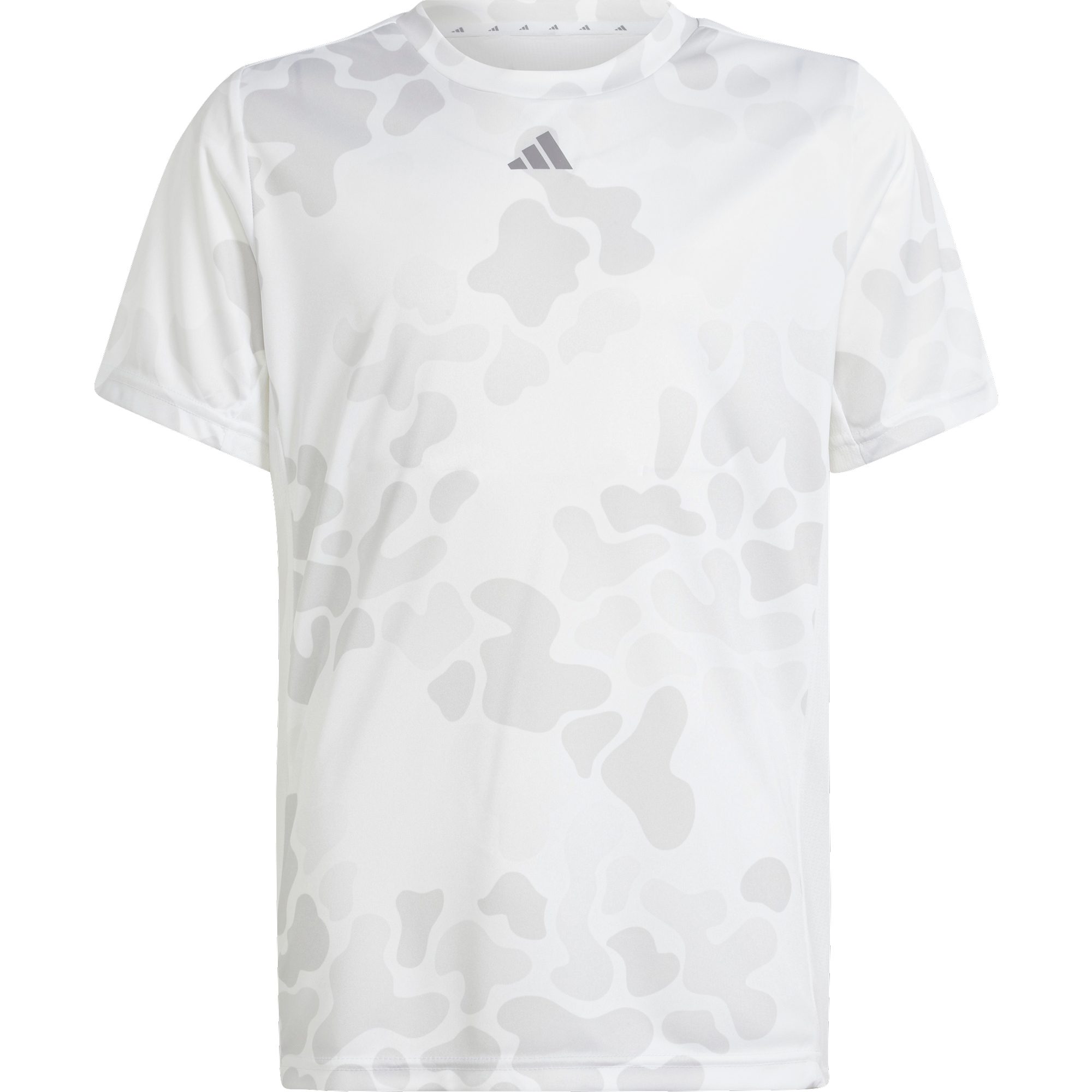 adidas Train Essentials T-Shirt Kinder white