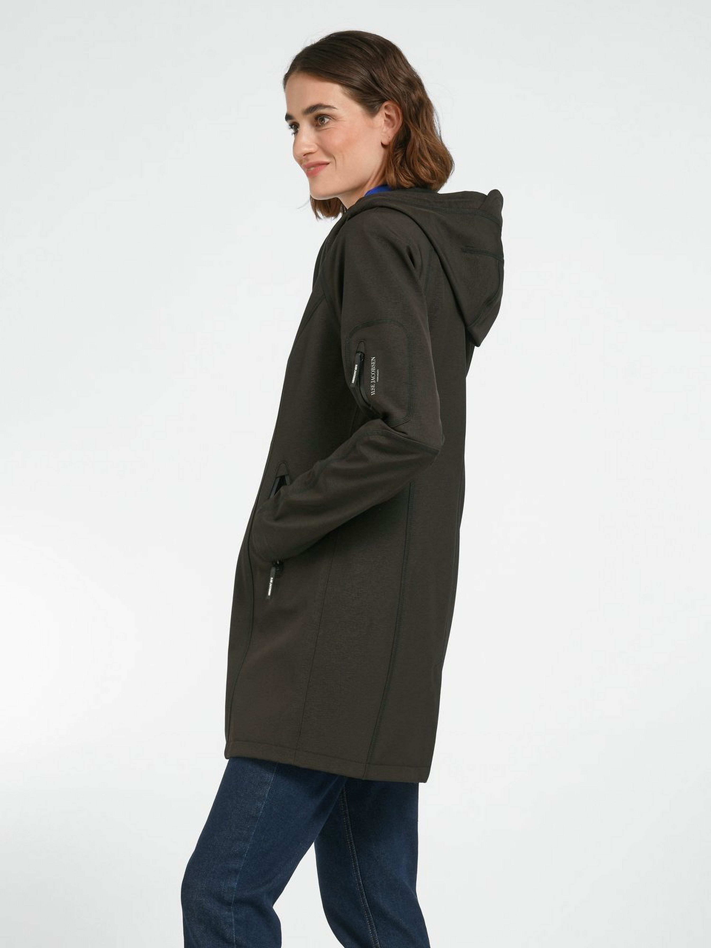 Regenjacke