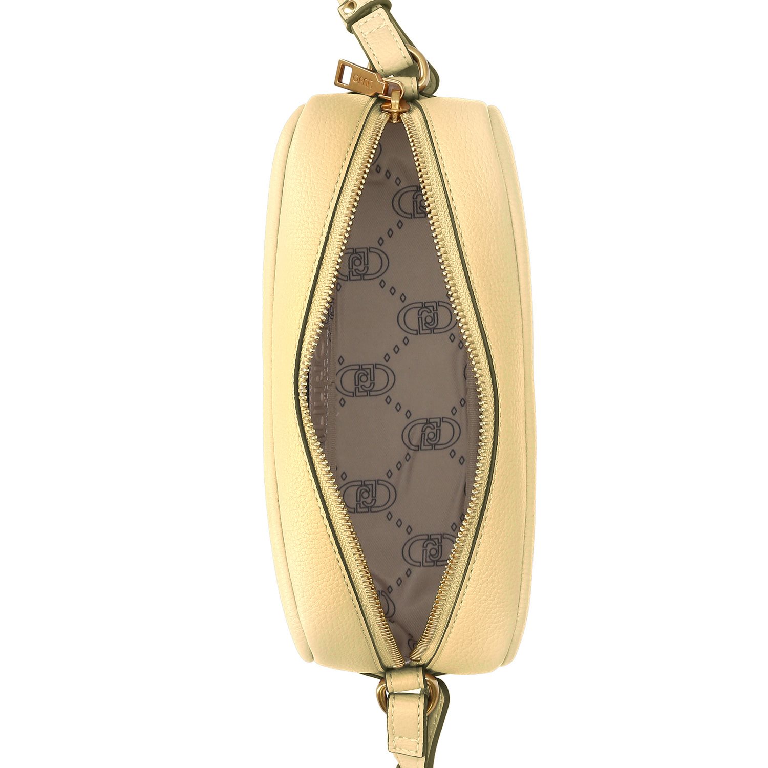 Liu Jo Evrim Cross Over gold