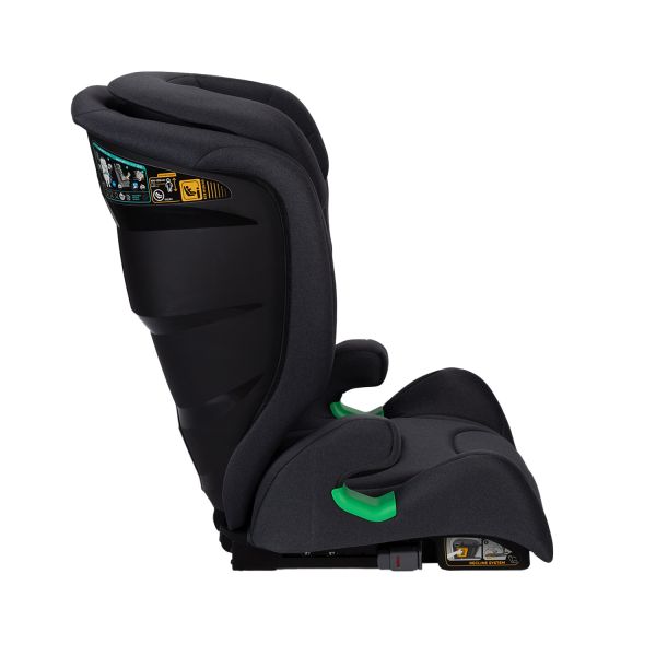Puck Autostoel Enzo I-size\/Isofix