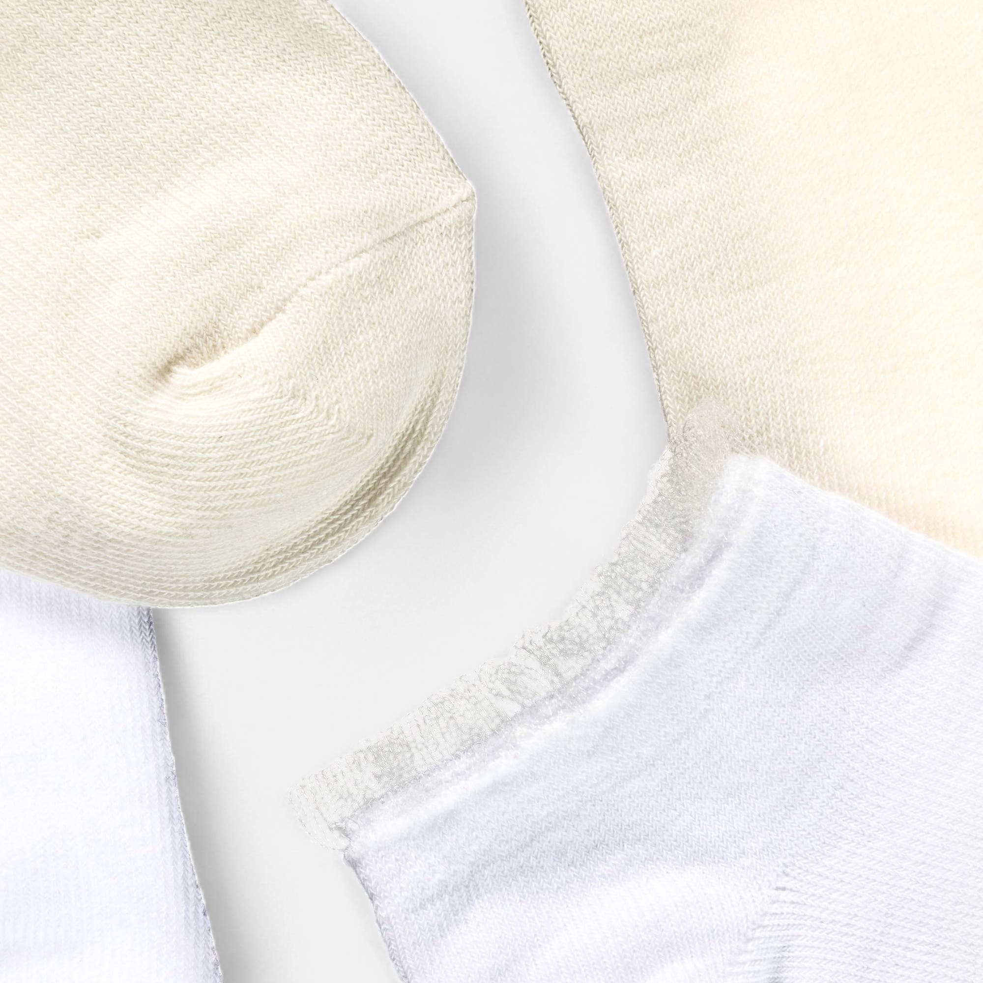 Chaussettes Femme blanc