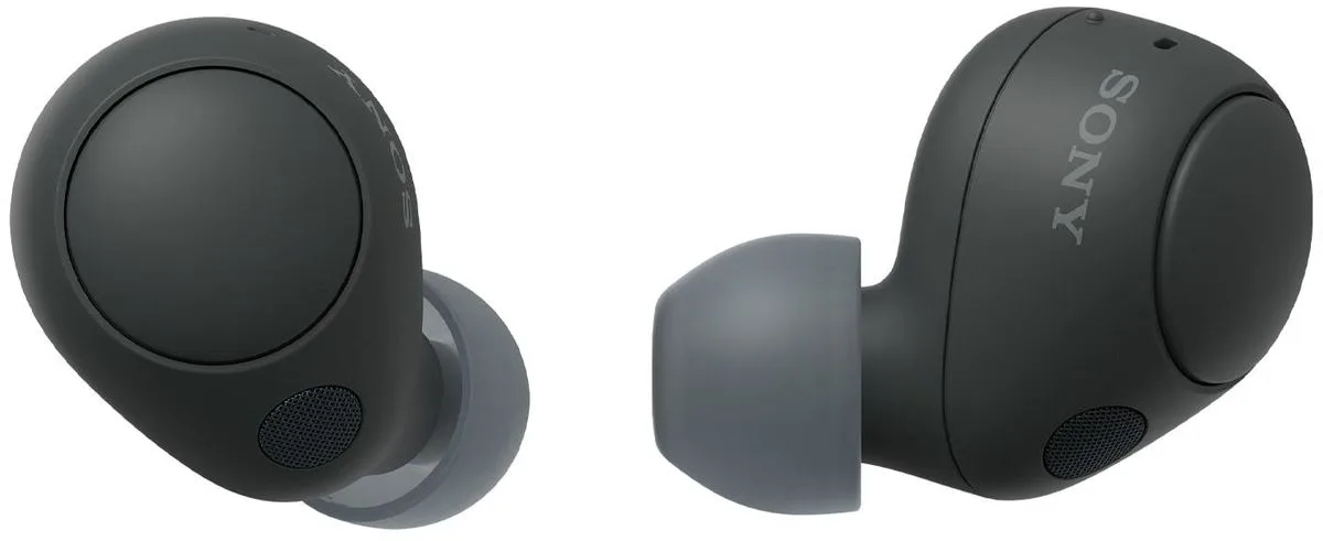 Sony WF-C700 Noir Écouteurs True Wireless