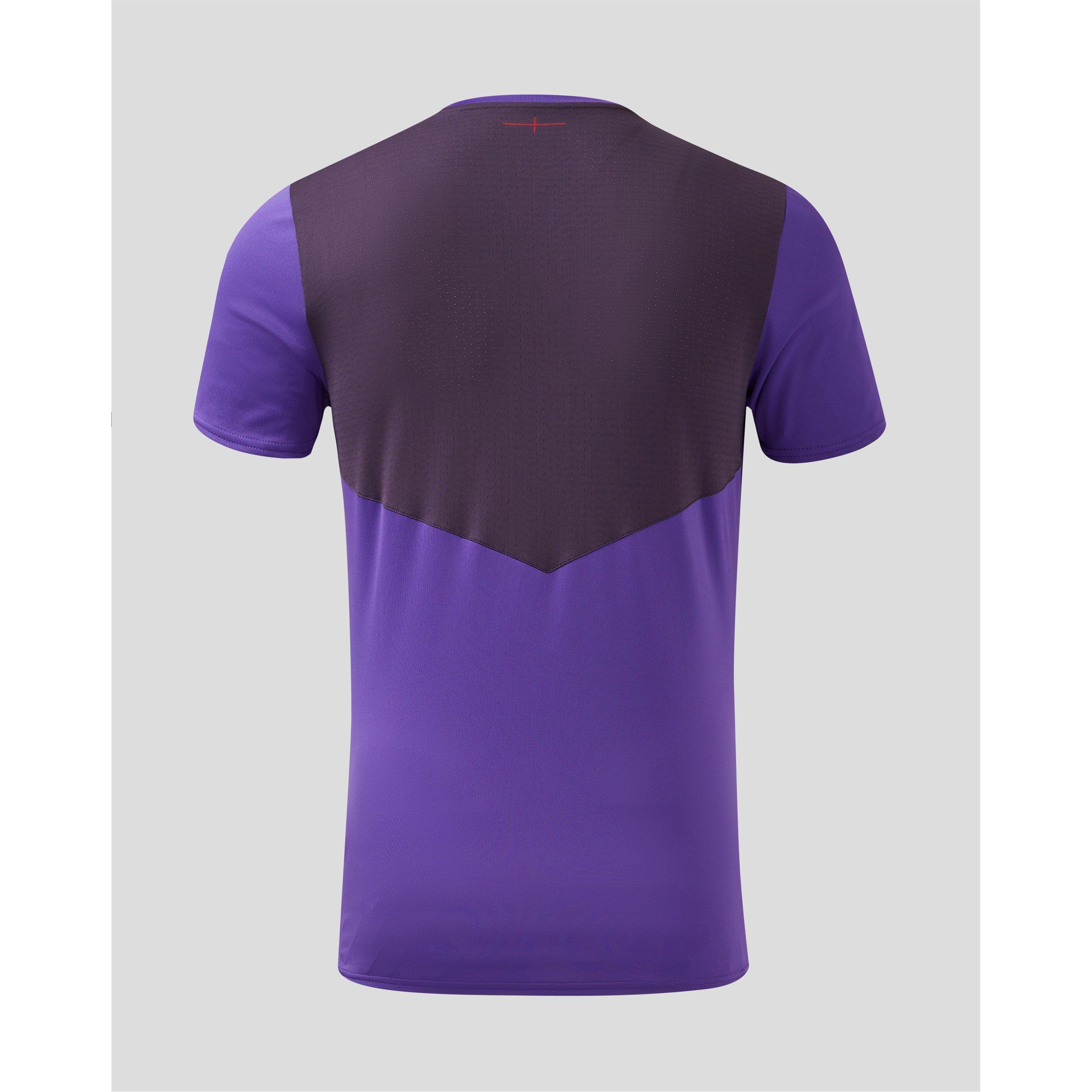 Umbro England Rugby Gym Training T Shirt 2024 Adults
