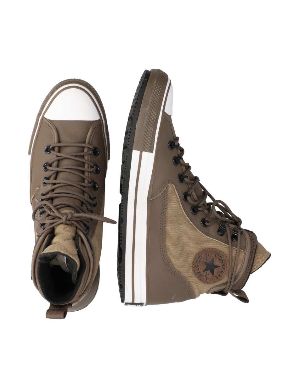 ALL STAR ALL TERRAIN - ENGINE