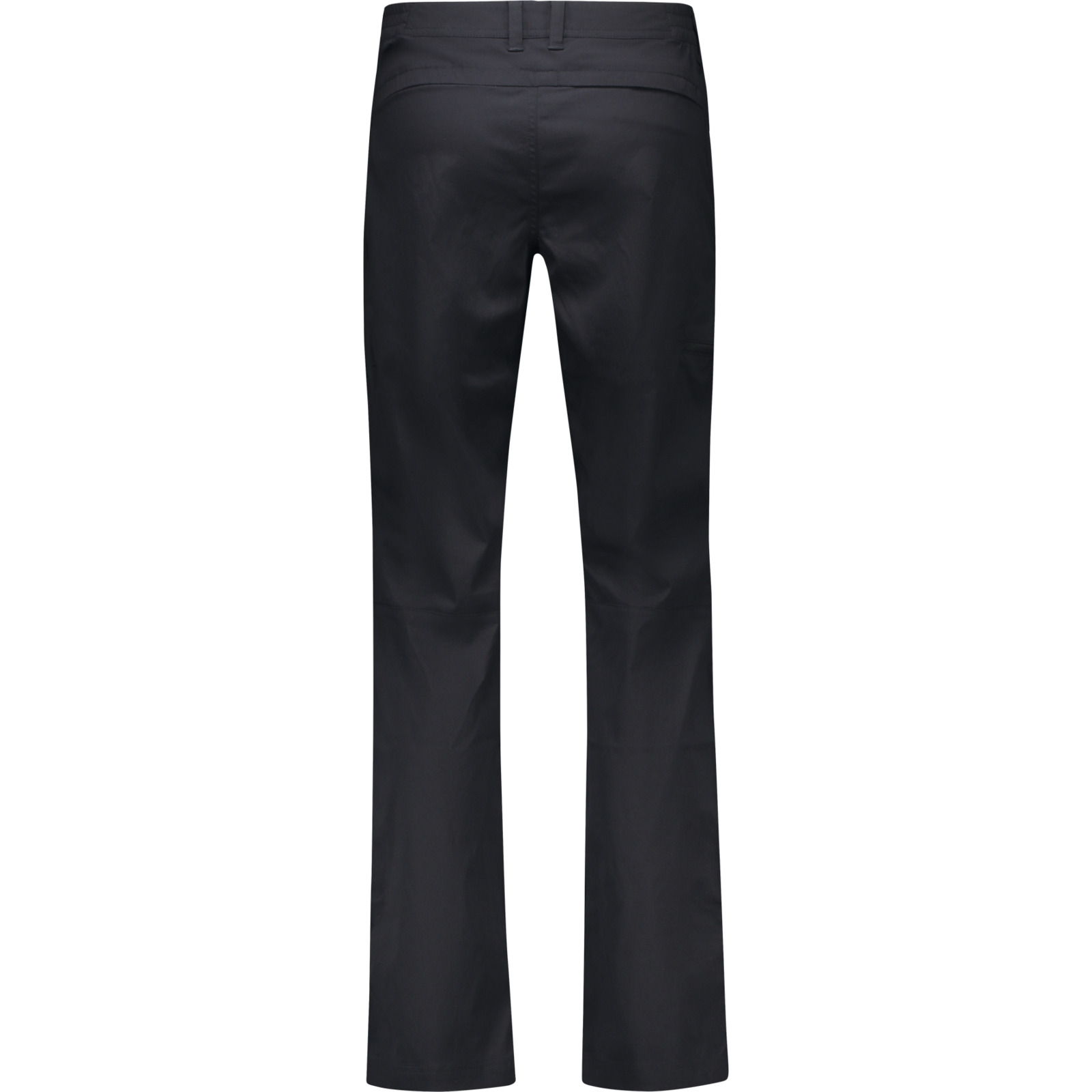 Odlo Herren-Wanderhose Wedgemount schwarz, 56