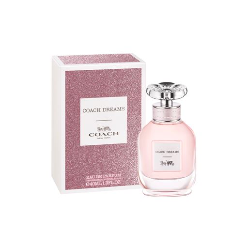 Coach Dreams Eau De Parfum, 40 ml