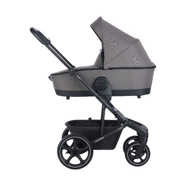 Easywalker Harvey 5 Kinderwagen 2-in-1 | Cloud T Plus Autostoel