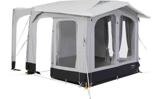Dometic Club AIR Tour 260 DA aufblasbares Driveaway-Vorzelt