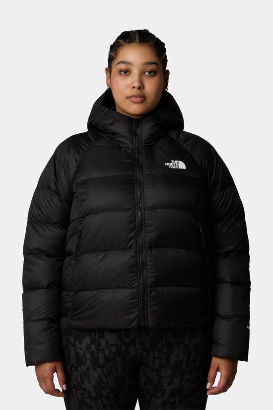 The North Face The North Face Plus Size Hyalite Hooded Donsjas Dames