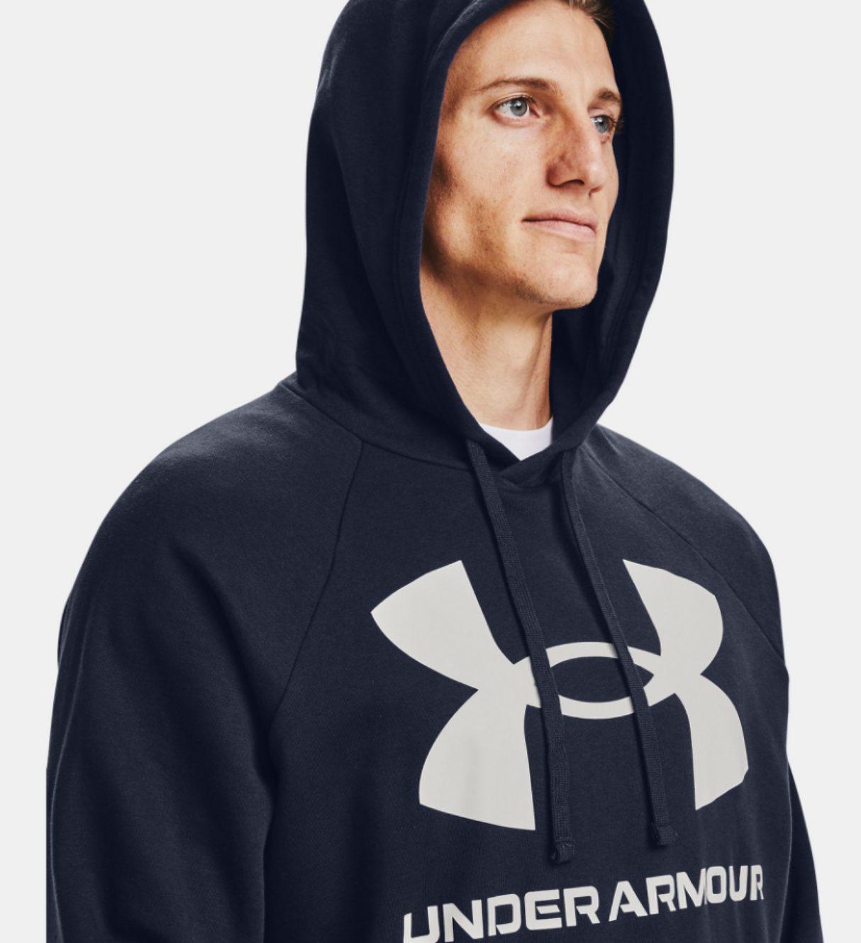 Under Armour<br>Rival Fleece