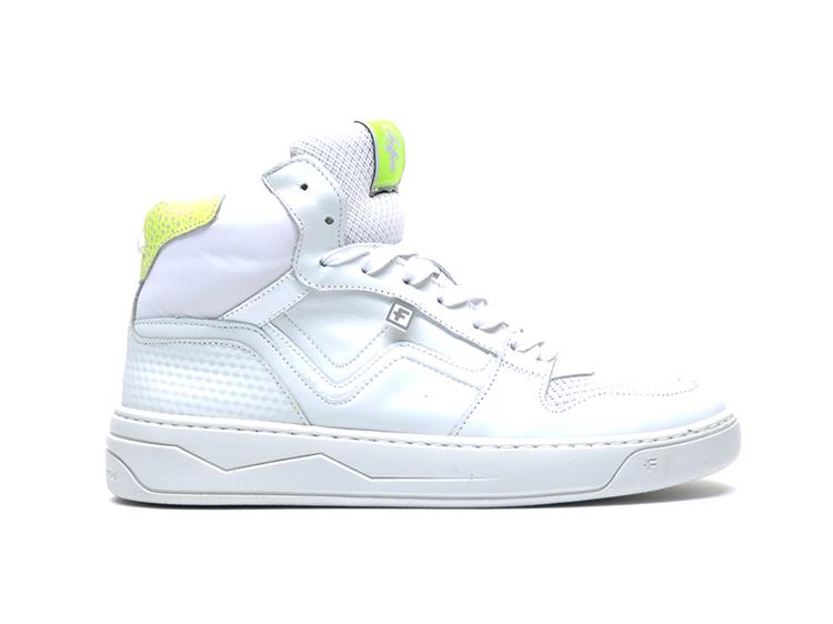 Floris van Bommel 85329 white