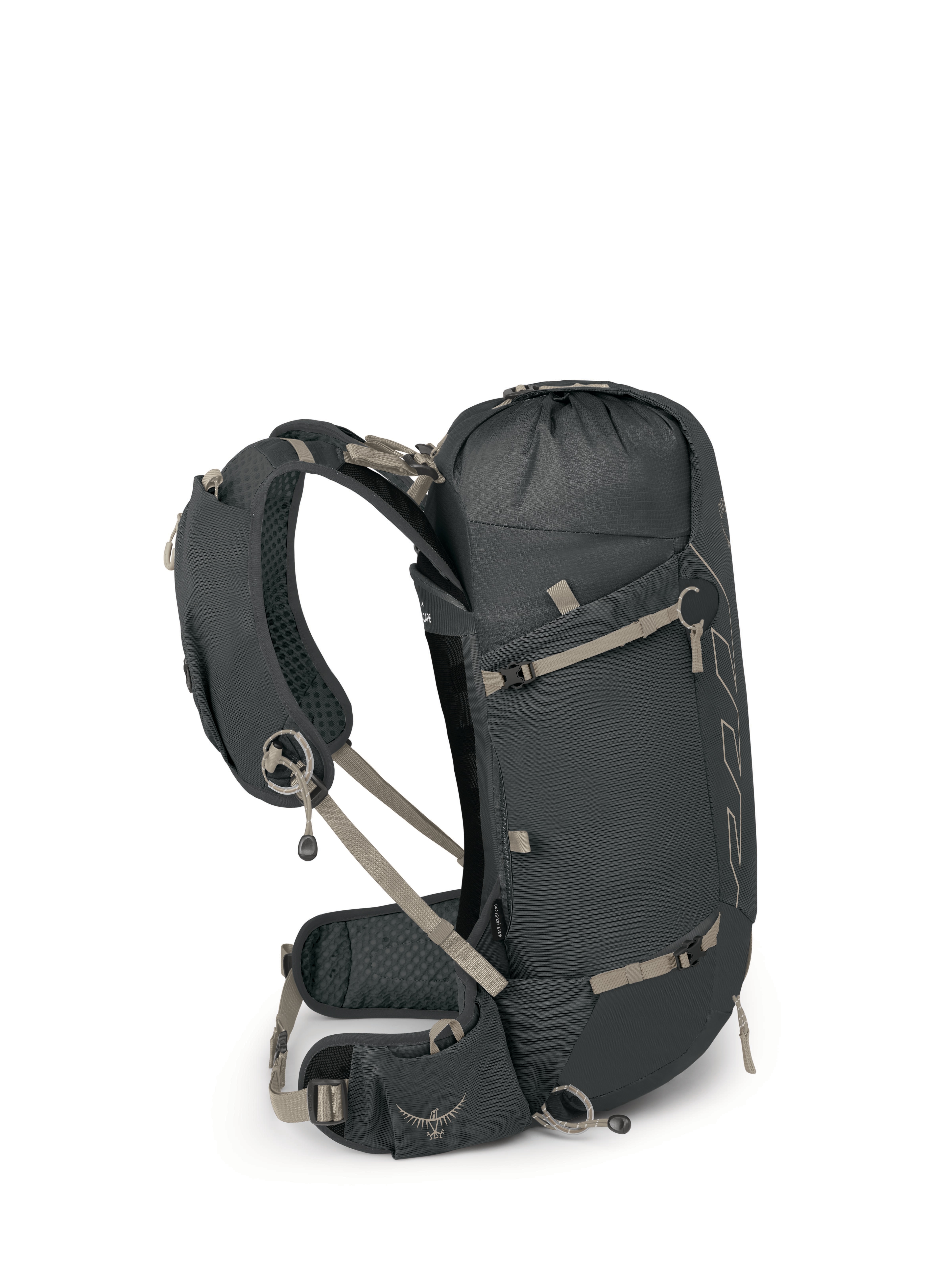 Osprey Tempest Velocity 20L<br>Tur- og Multisport sekk til dame