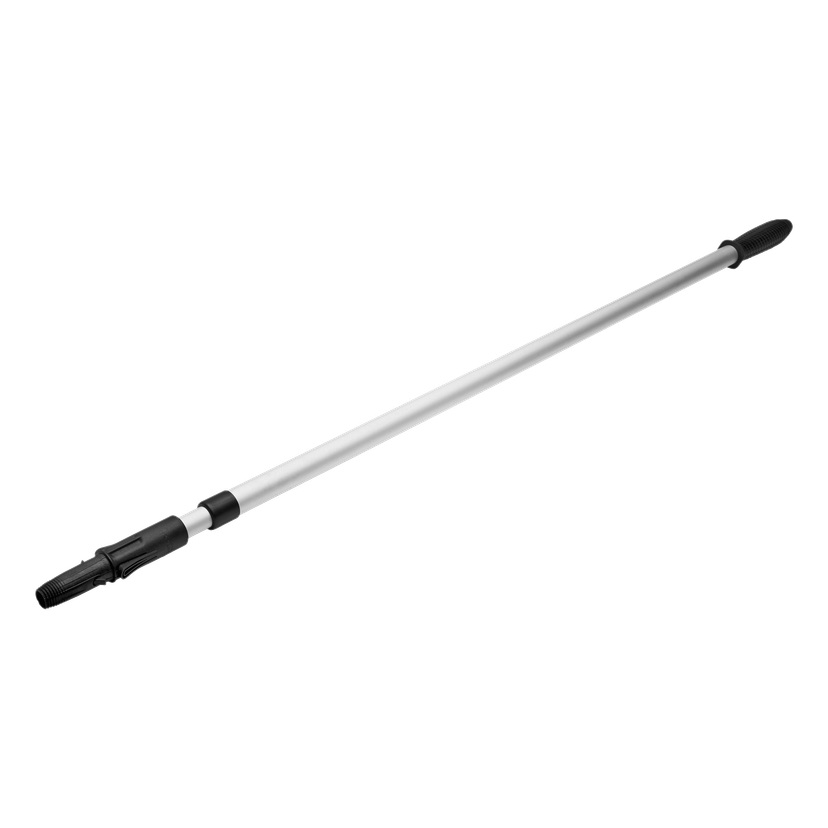 Teleskopskaft 115-195 cm