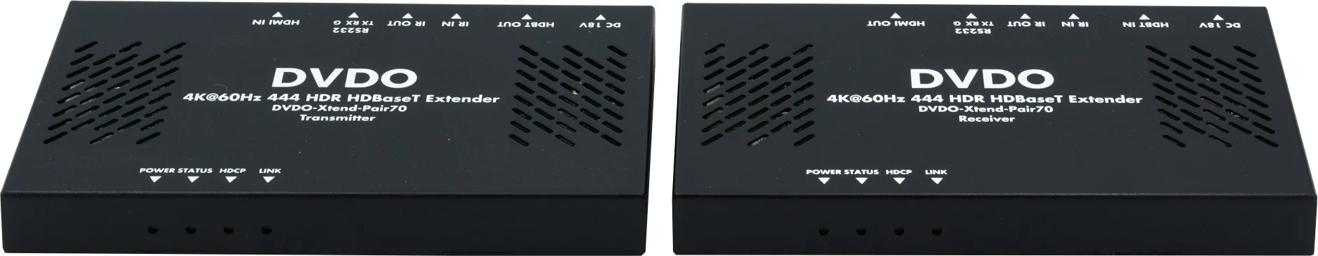 DVDO Xtend Pair 70 Transmetteurs audio-vidéo