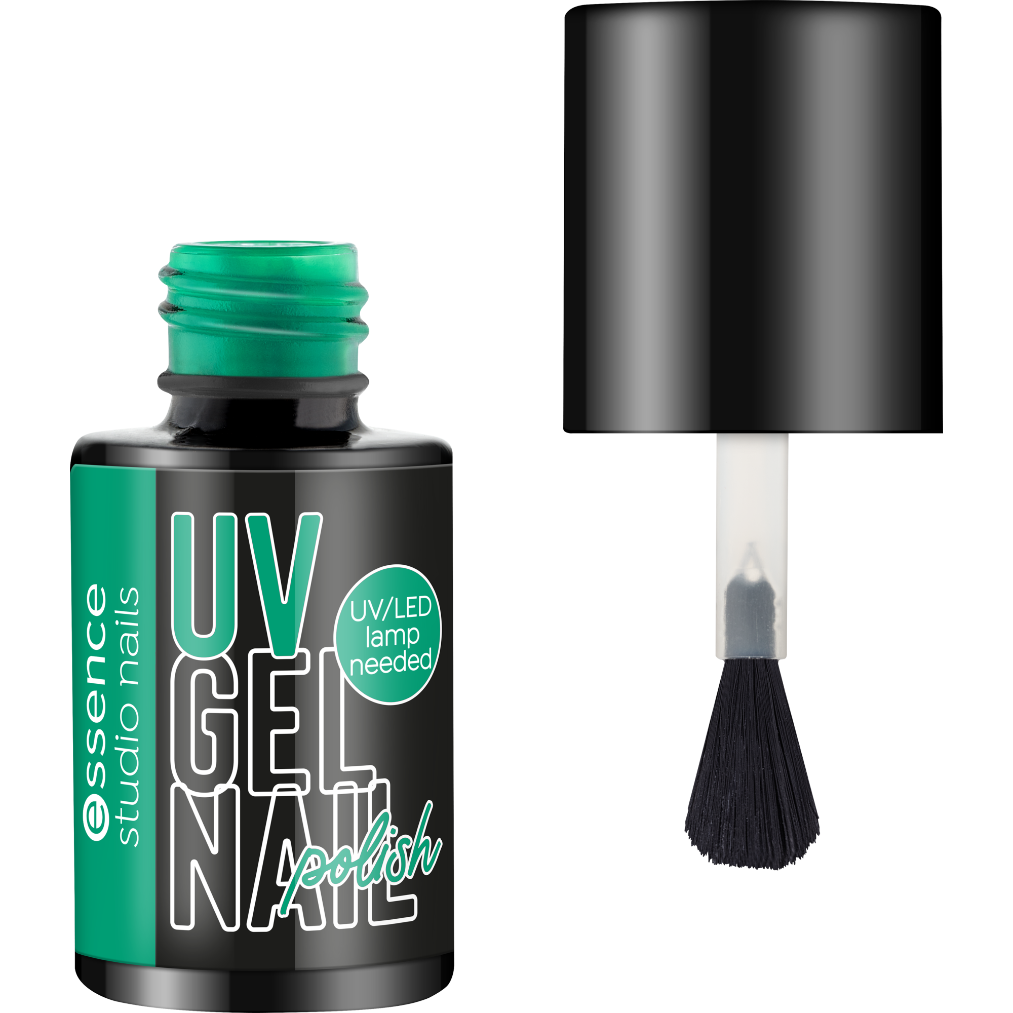 studio nails UV GEL NAIL polish