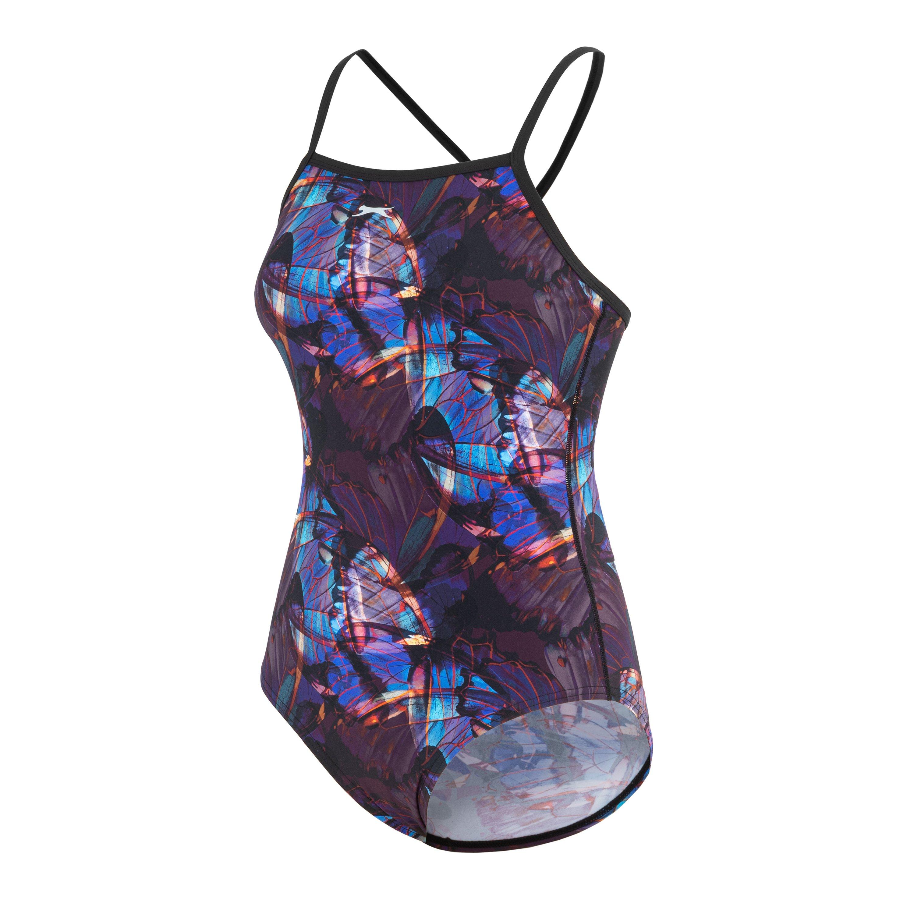 Slazenger Slaz AO Tieback Ld53