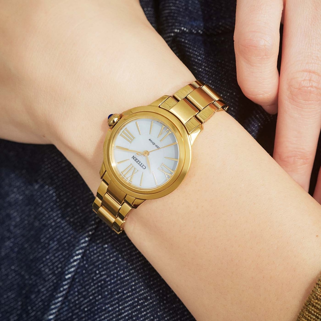 Citizen L Elegant Eco-Drive 30mm