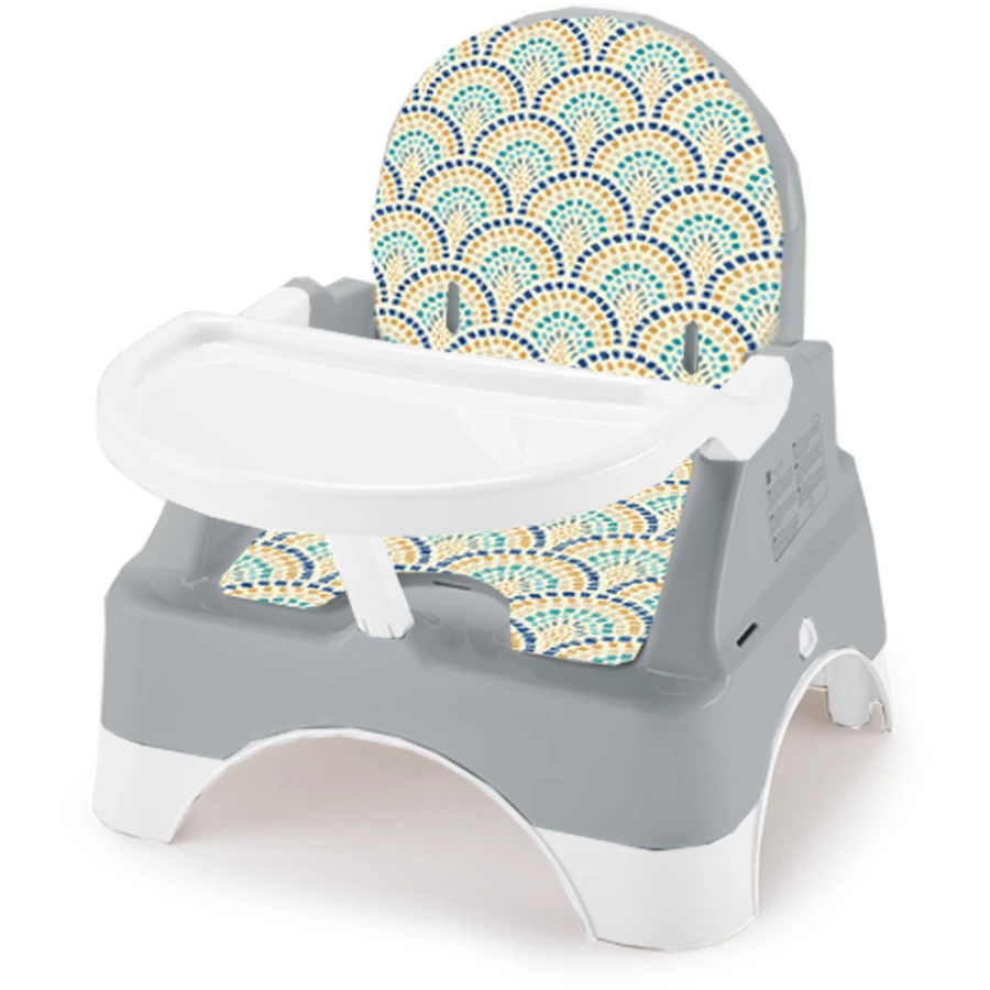 Thermobaby® Sitzerhöhung Edgar 3 in 1