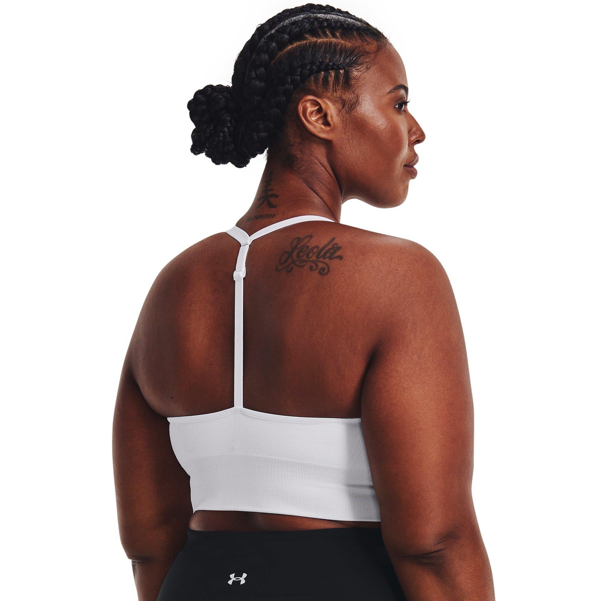 Under Armour Under Seamless Sports Bra
