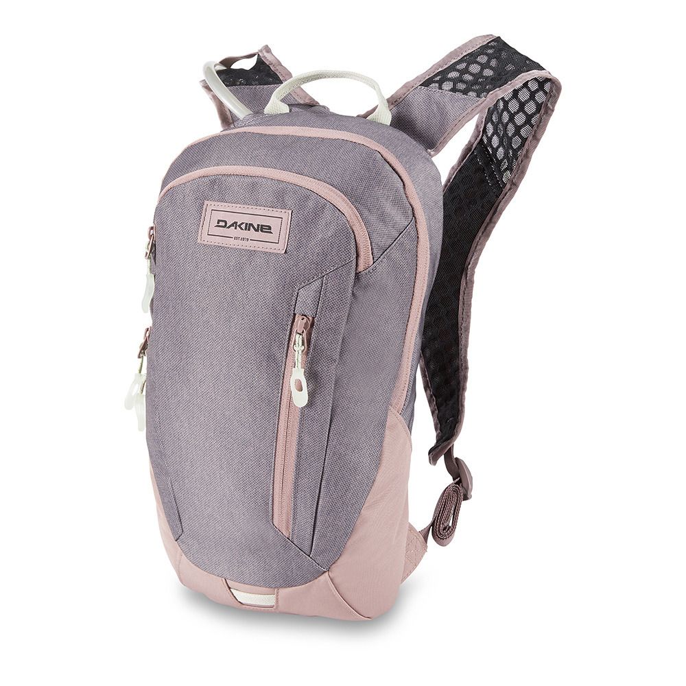 Dakine SHUTTLE 6L - Sac d'hydratation Femme sparrow