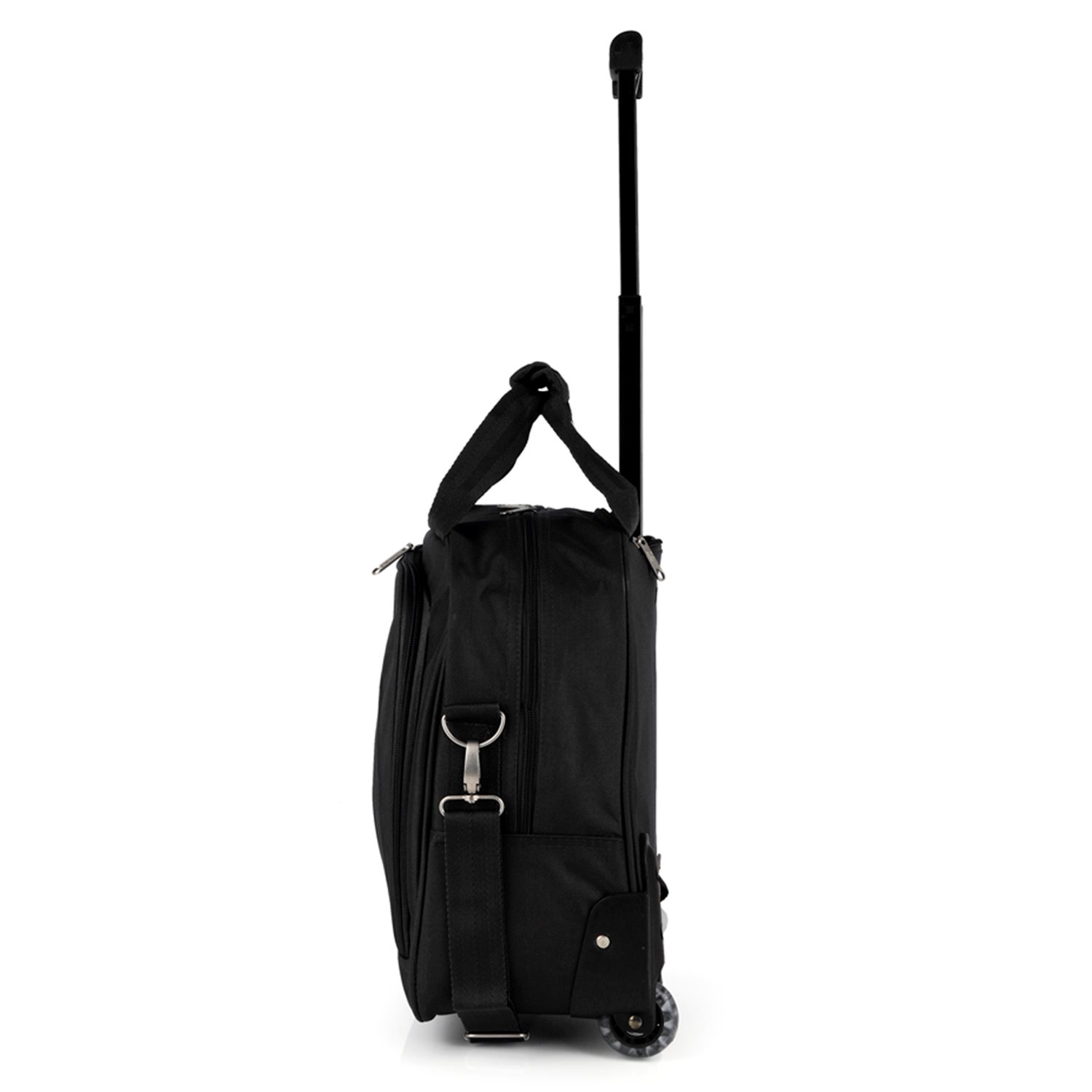 Gabol Week Eco Pilot Case black