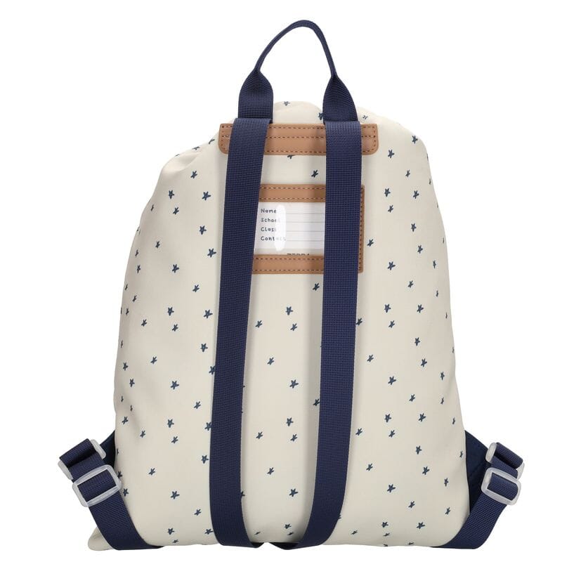 Zebra Trends Kinderrugzak S Buddies Beige
